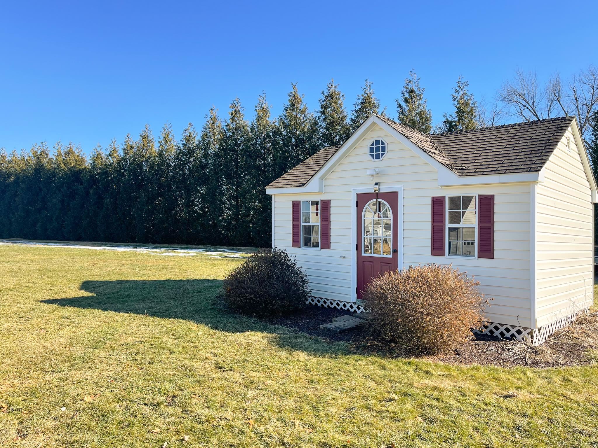 241 Kiddsville Road Fishersville, VA 22939 - Photo 10 of 46 Gallery Image 10
