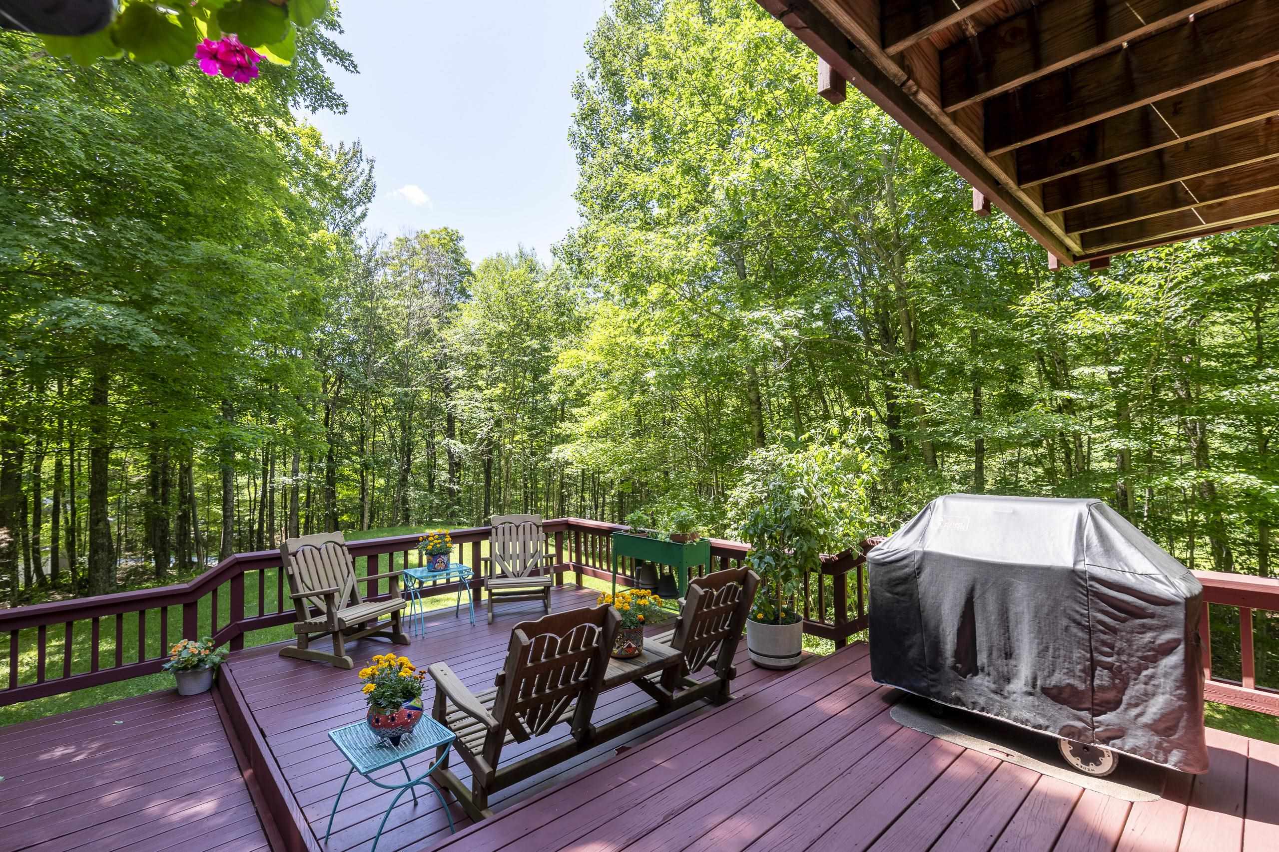 176 Doubleday Hill Road Killington, VT 05751 - Photo 14 of 50 Gallery Image 14