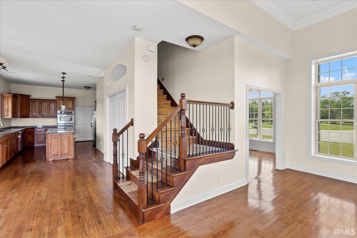 12277 Webbs Way Columbus, IN 47203 - Photo 18 of 36