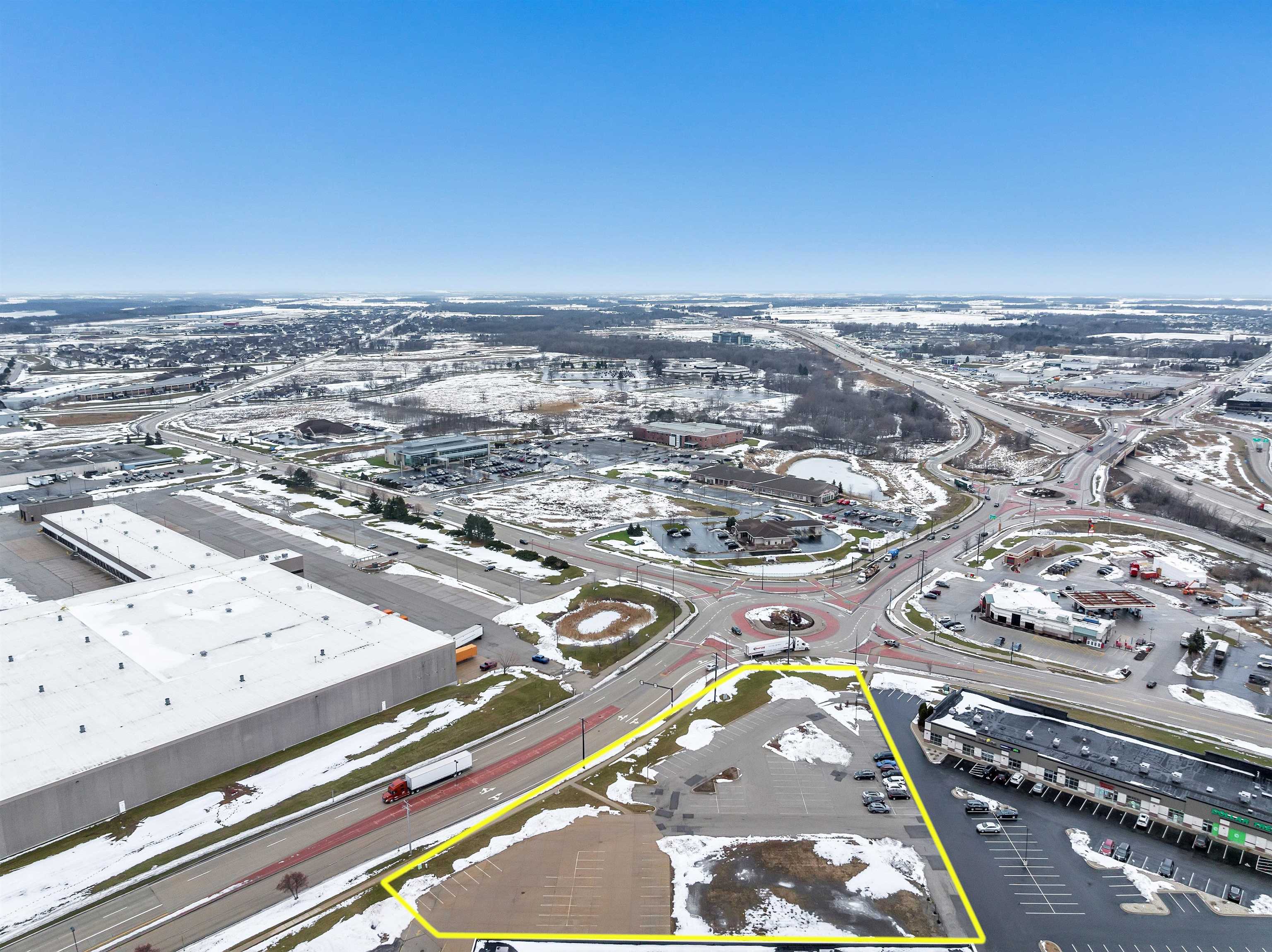 Scheuring Road De Pere, WI 54115 - Photo 2 of 2