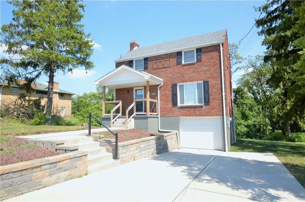 131 Revo Road Pittsburgh, PA 15236 - Photo 1 of 24 Gallery Image 1