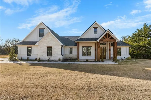 $614,000 | 3822 Evergreen Lane, Caddo Mills, TX 75135