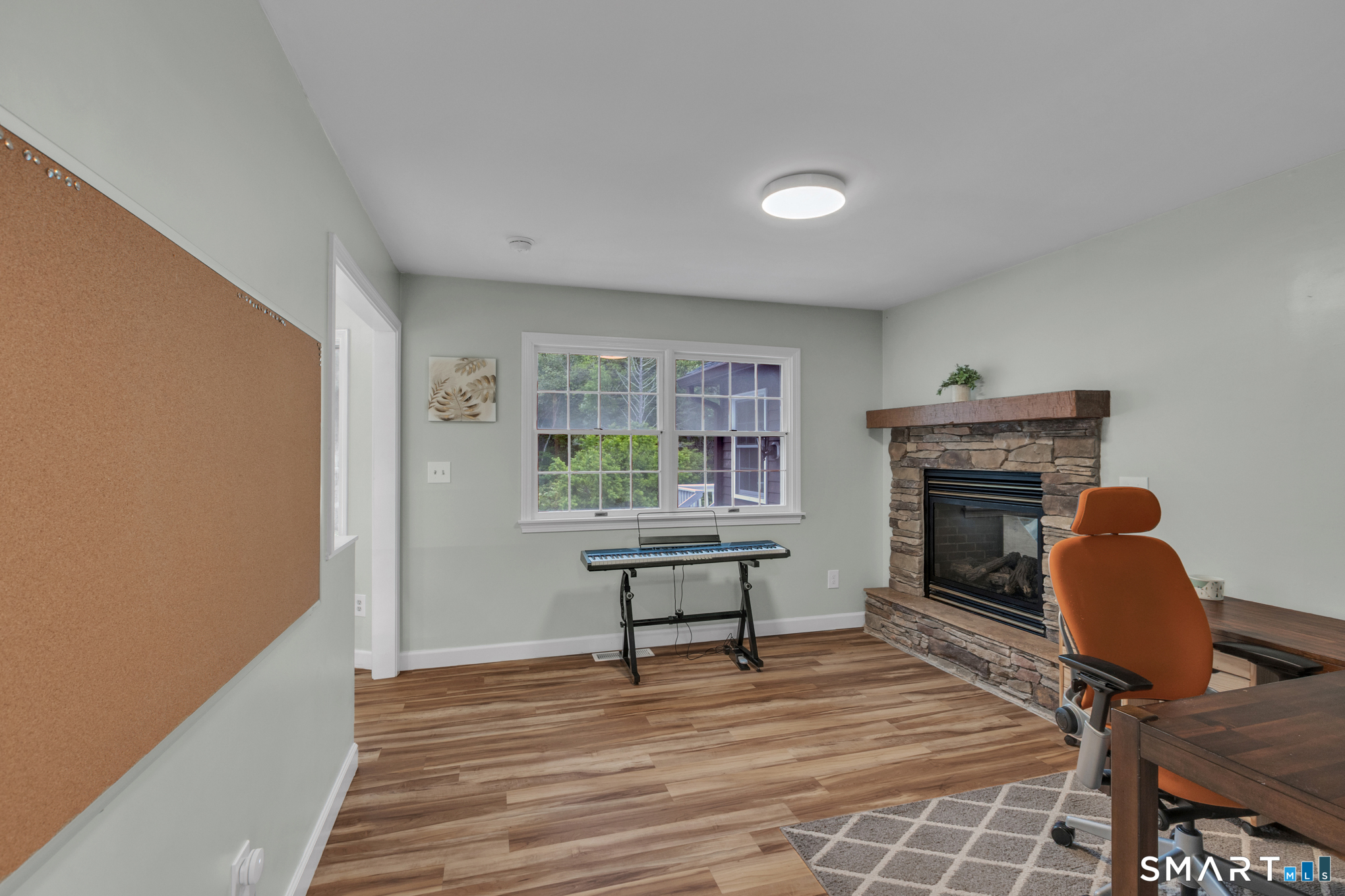 16 Pine Ridge Lane Mansfield, CT 06250 - Photo 22 of 40