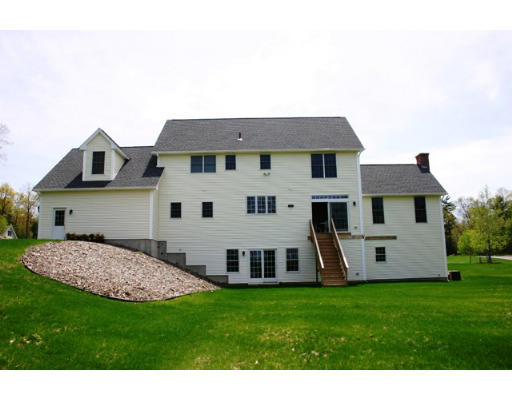 10 Red Gap Road Wilbraham, MA 01095 - Photo 19 of 20 Gallery Image 19