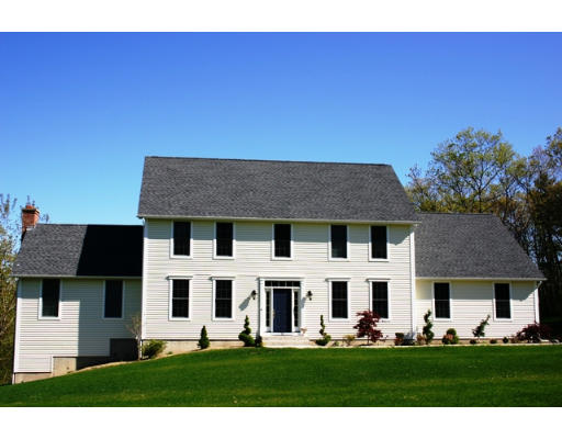 10 Red Gap Road Wilbraham, MA 01095 - Photo 20 of 20 Gallery Image 20