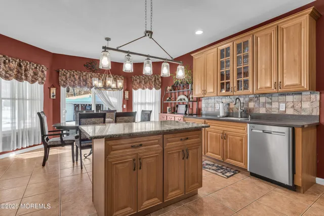 $1,490,000 | 3 Joseph Court, Manchester Township, NJ 08759