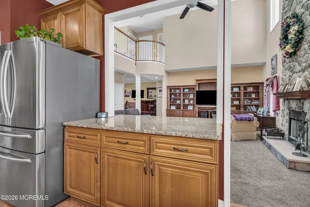 $1,490,000 | 3 Joseph Court, Manchester Township, NJ 08759