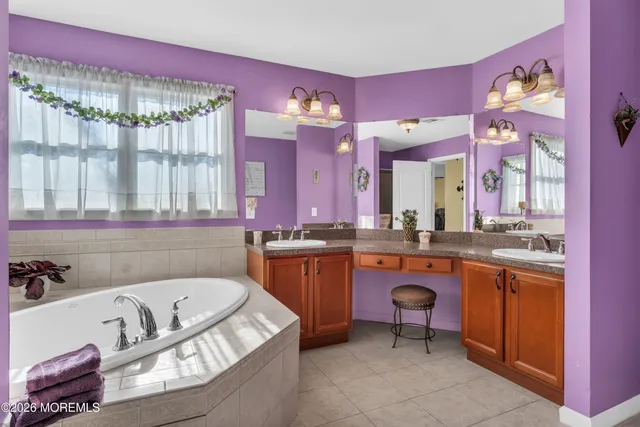 $1,490,000 | 3 Joseph Court, Manchester Township, NJ 08759