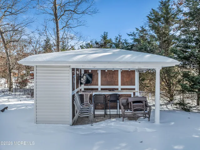 $1,490,000 | 3 Joseph Court, Manchester Township, NJ 08759