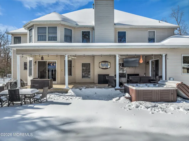 $1,490,000 | 3 Joseph Court, Manchester Township, NJ 08759