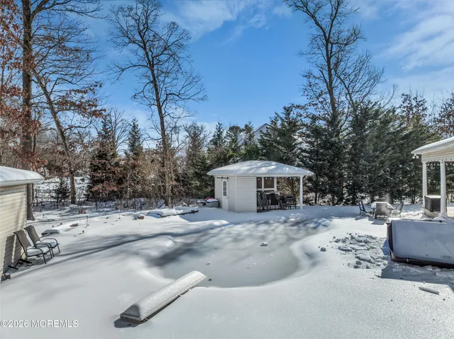 $1,490,000 | 3 Joseph Court, Manchester Township, NJ 08759