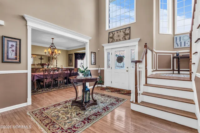 $1,490,000 | 3 Joseph Court, Manchester Township, NJ 08759