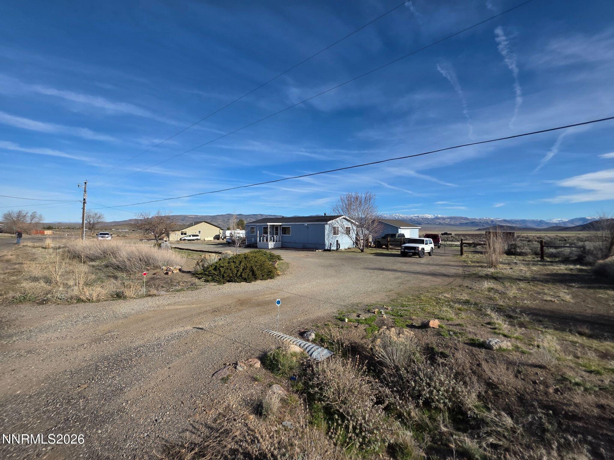 3985 Granite Way Topaz Ranch Estates, NV 89444 - Photo 4 of 34 20260311_165855