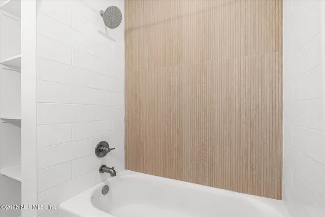 a picture of outdoor space with seating