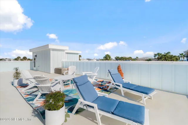 $995,000 | 215 19th Avenue North, Unit B, Jacksonville Beach, FL 32250