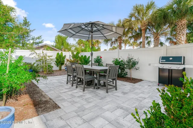 $995,000 | 215 19th Avenue North, Unit B, Jacksonville Beach, FL 32250
