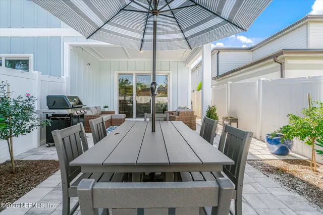 $995,000 | 215 19th Avenue North, Unit B, Jacksonville Beach, FL 32250