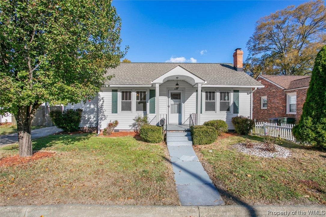 3003 Matoaka Road Hampton, VA 23661 - Photo 1 of 30 Gallery Image 1