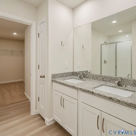 $515,000 | 15524 Cedarville Drive, Midlothian, VA 23112