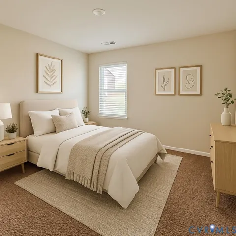 $515,000 | 15524 Cedarville Drive, Midlothian, VA 23112