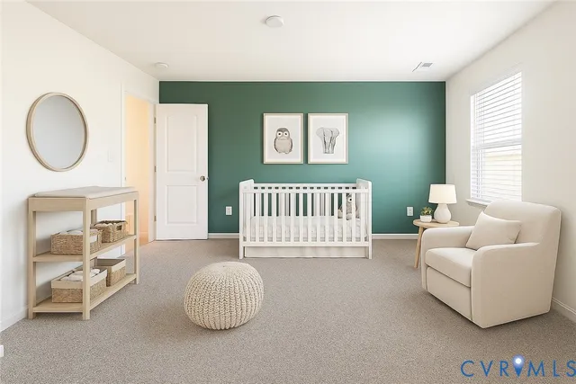 $515,000 | 15524 Cedarville Drive, Midlothian, VA 23112