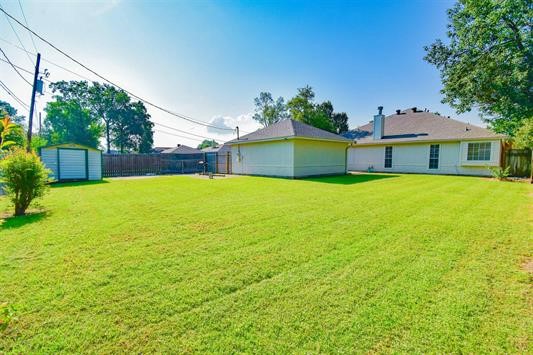 4620 Reagan Street Beaumont, TX 77706 - Photo 25 of 26