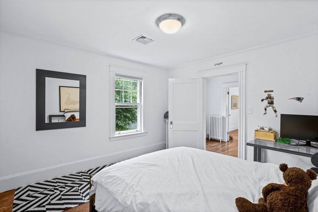 8 Vista Road Wellesley, MA 02481 - Photo 23 of 31 Gallery Image 23