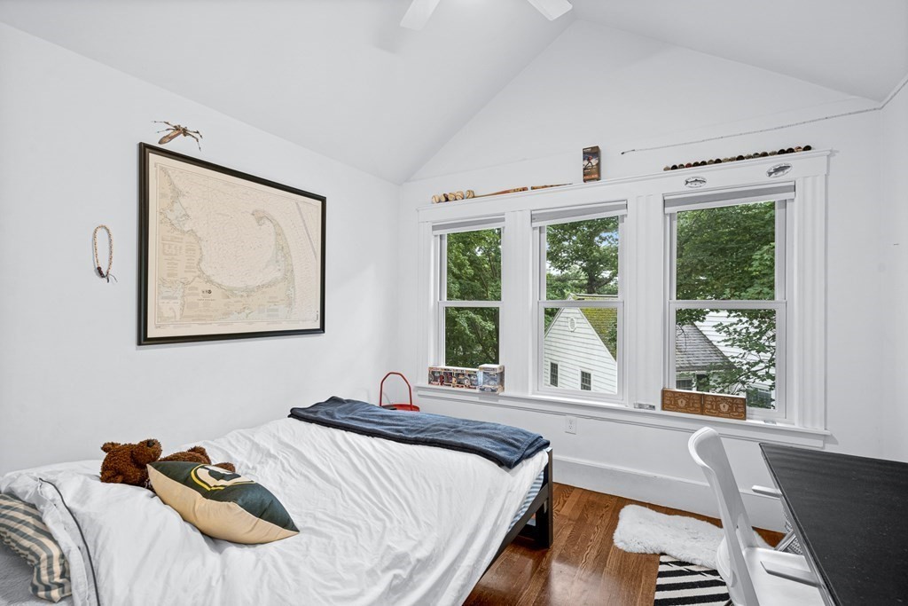 8 Vista Road Wellesley, MA 02481 - Photo 24 of 31 Gallery Image 24