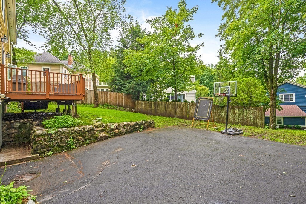 8 Vista Road Wellesley, MA 02481 - Photo 30 of 31 Gallery Image 30