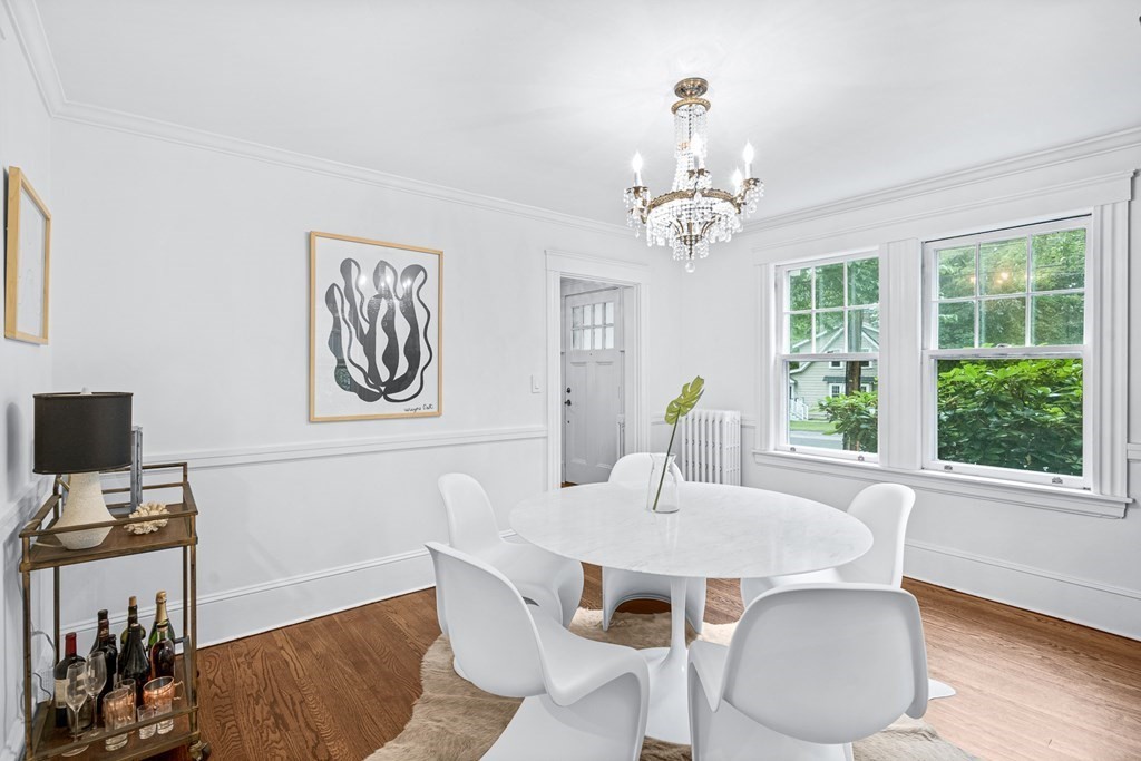 8 Vista Road Wellesley, MA 02481 - Photo 8 of 31 Gallery Image 8