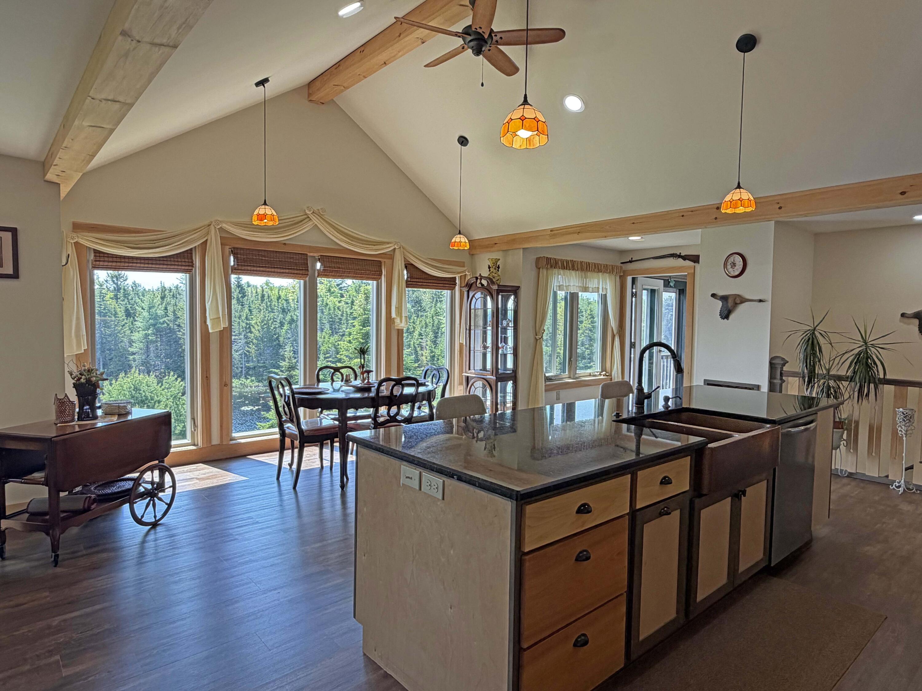 147 Old Mill Stream Road Sullivan, ME 04664 - Photo 14 of 47 2f