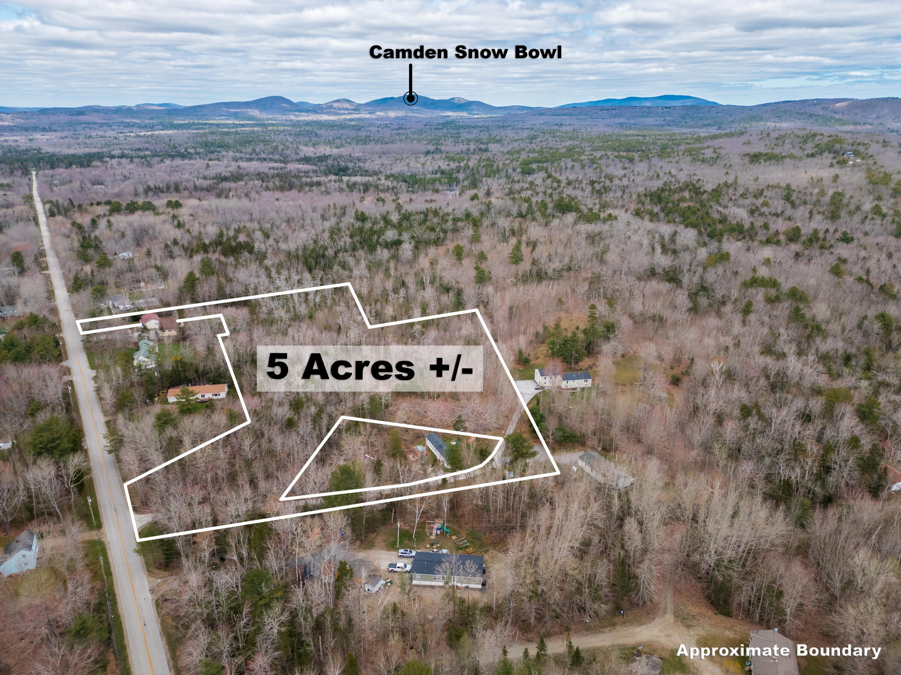 Lot #00 Porcupine Ridge Thomaston, ME 04861 - Photo 5 of 18 DJI_0431-HDR