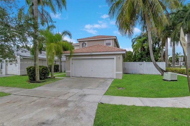 $599,900 | 2608 Southwest 177th Avenue, Miramar, FL 33029