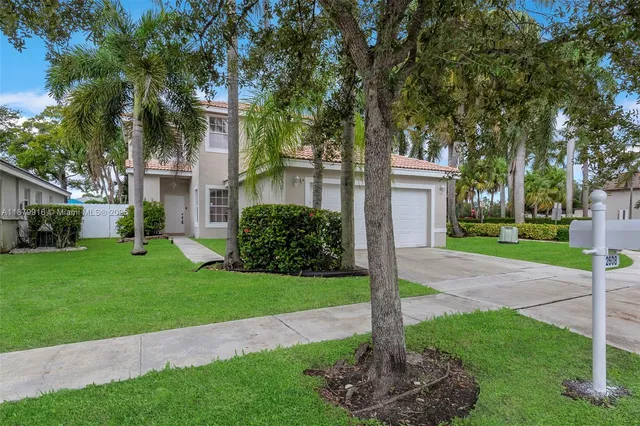 $599,900 | 2608 Southwest 177th Avenue, Miramar, FL 33029