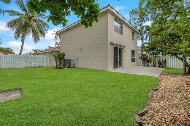 $599,900 | 2608 Southwest 177th Avenue, Miramar, FL 33029