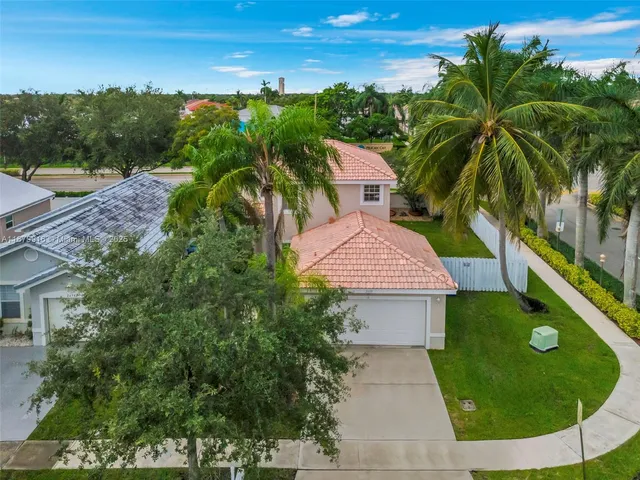 $599,900 | 2608 Southwest 177th Avenue, Miramar, FL 33029