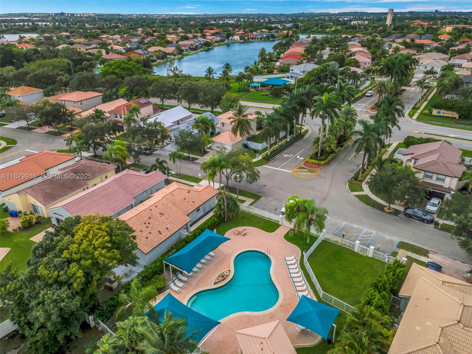 2608 Southwest 177th Avenue Miramar, FL 33029 - Photo 43 of 43