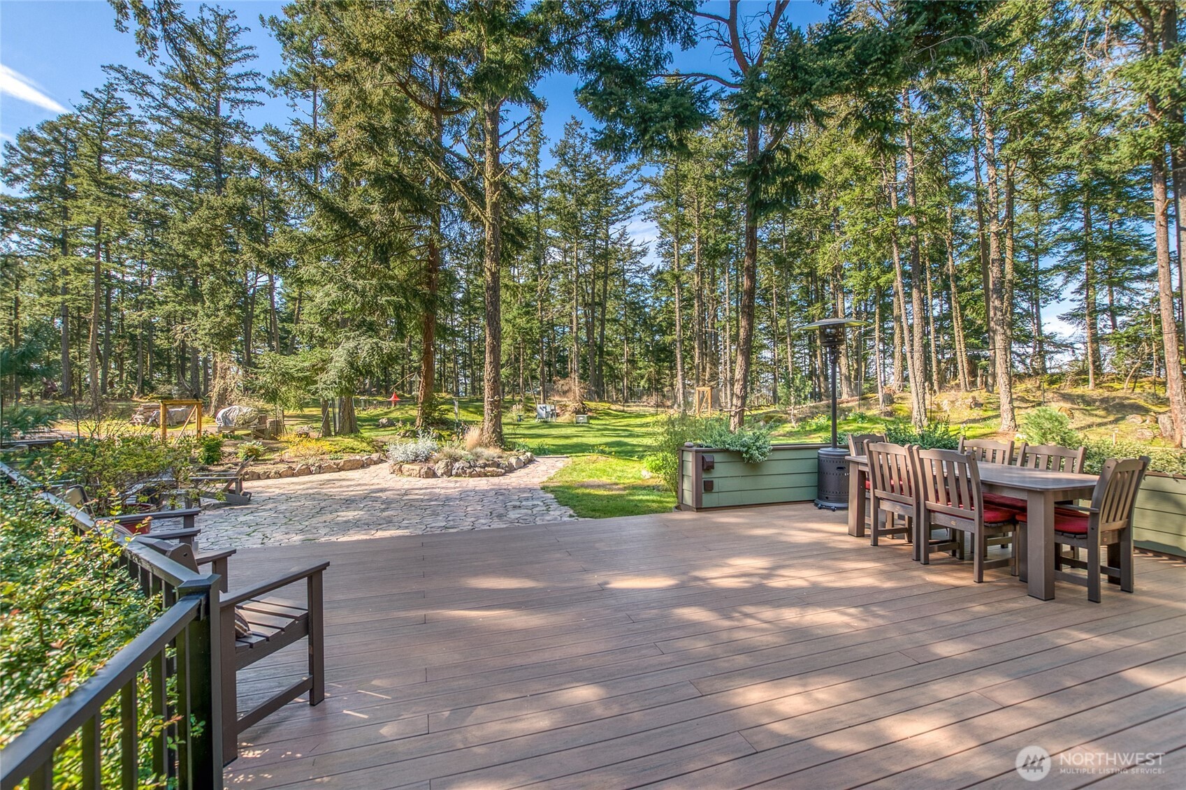 424 Logan's Run Road Orcas Island, WA 98245 - Photo 12 of 39