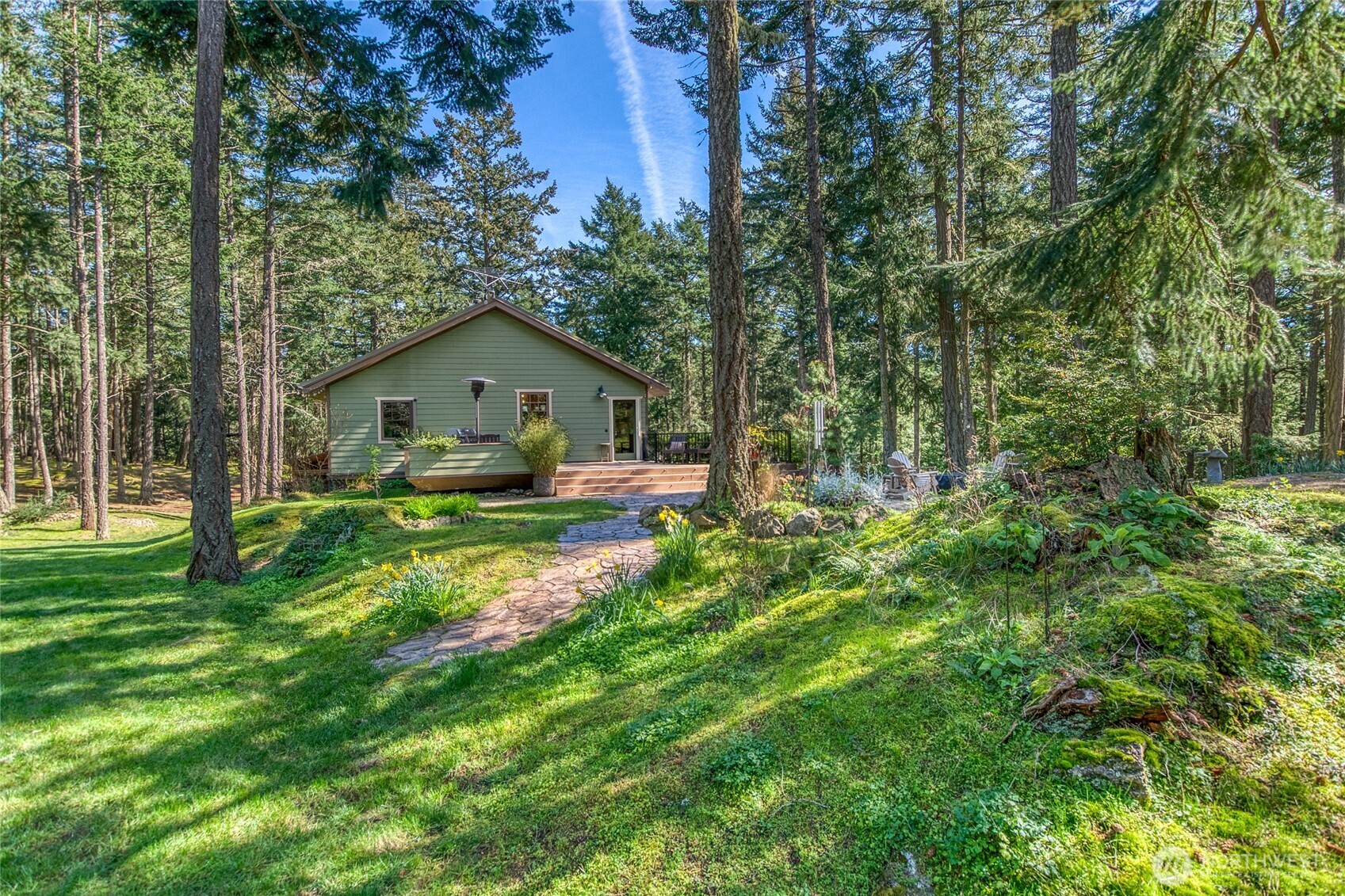 424 Logan's Run Road Orcas Island, WA 98245 - Photo 14 of 39