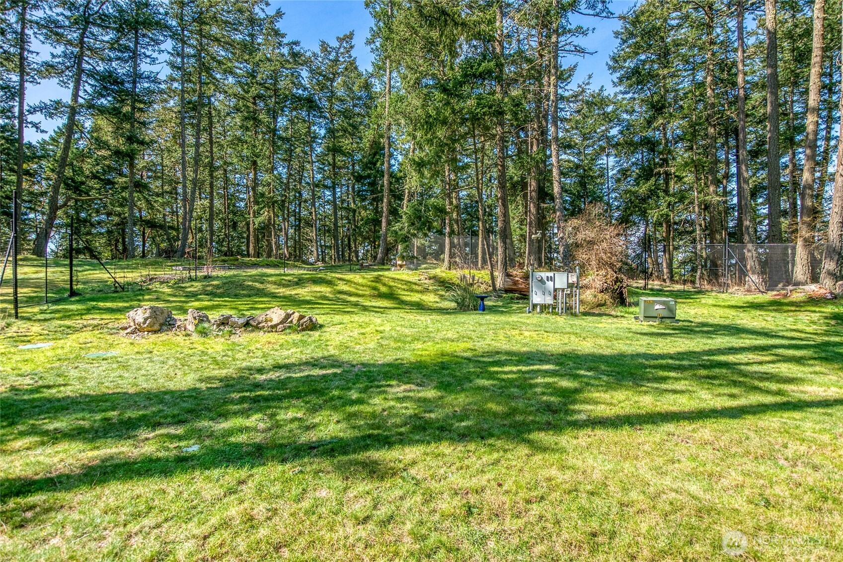 424 Logan's Run Road Orcas Island, WA 98245 - Photo 15 of 39