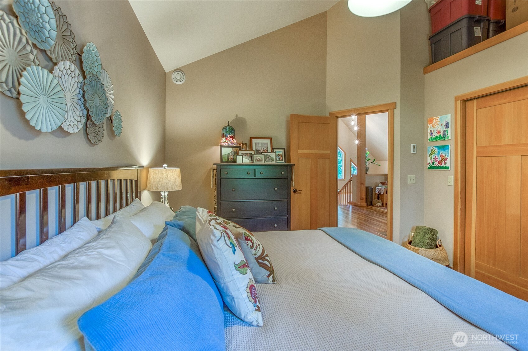 424 Logan's Run Road Orcas Island, WA 98245 - Photo 17 of 39