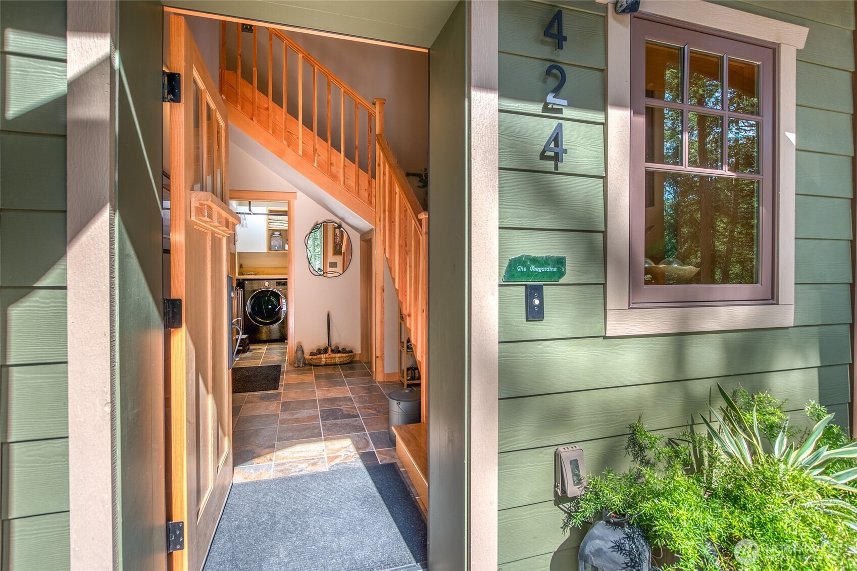 424 Logan's Run Road Orcas Island, WA 98245 - Photo 20 of 39