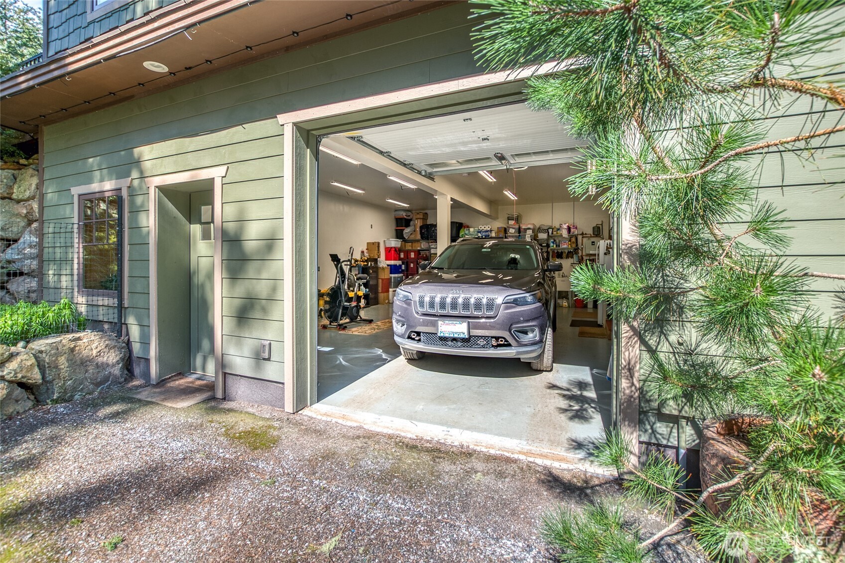 424 Logan's Run Road Orcas Island, WA 98245 - Photo 24 of 39