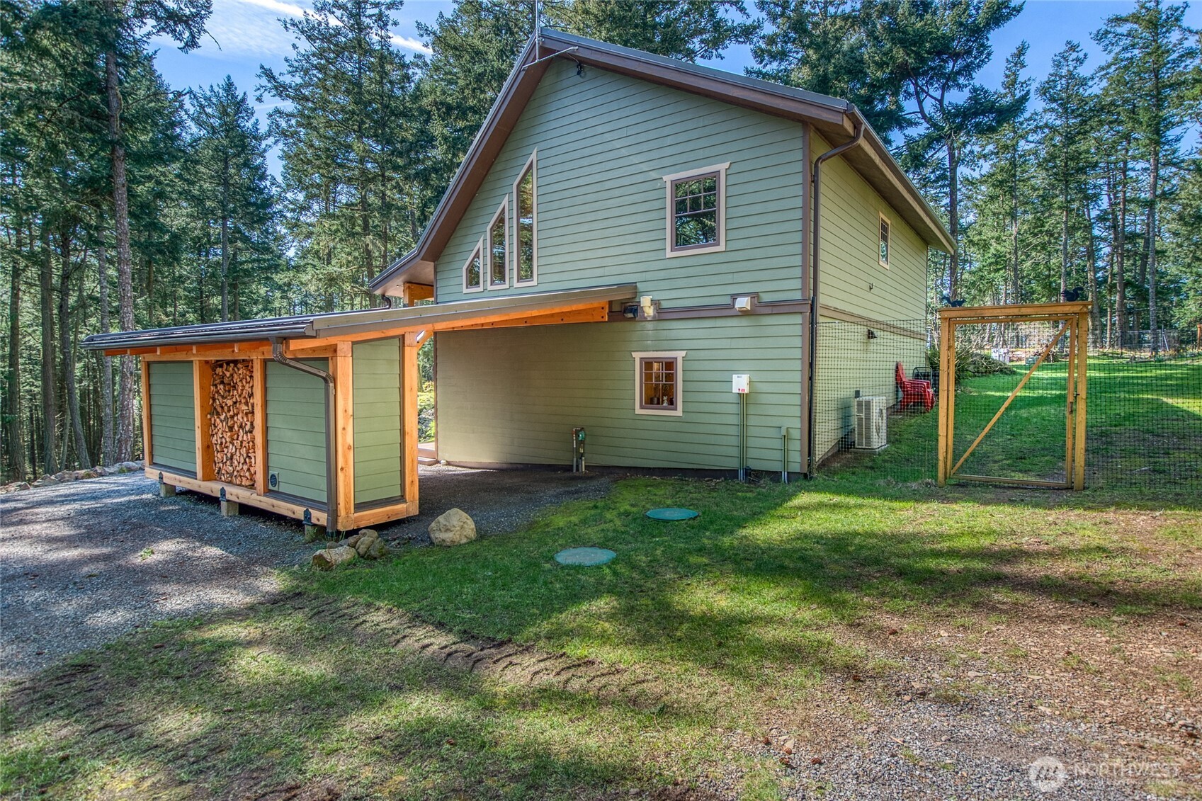 424 Logan's Run Road Orcas Island, WA 98245 - Photo 29 of 39