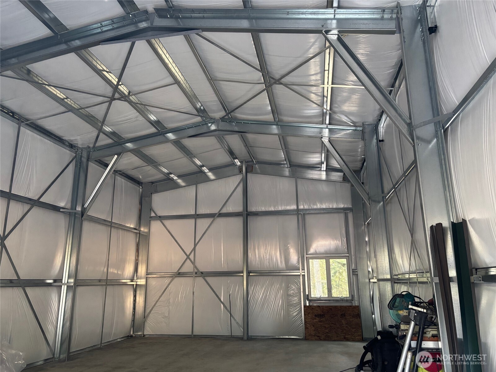 424 Logan's Run Road Orcas Island, WA 98245 - Photo 33 of 39