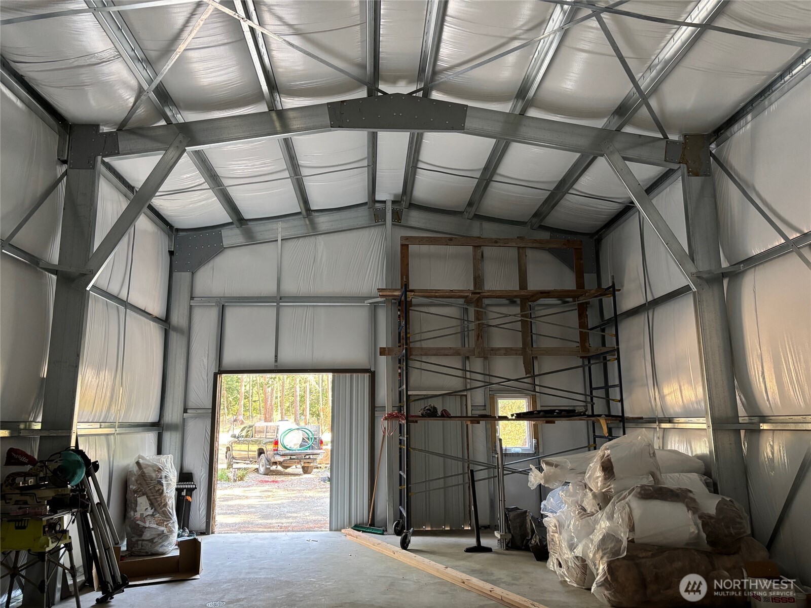 424 Logan's Run Road Orcas Island, WA 98245 - Photo 34 of 39