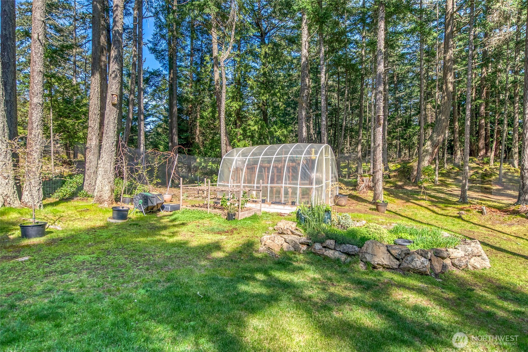 424 Logan's Run Road Orcas Island, WA 98245 - Photo 36 of 39