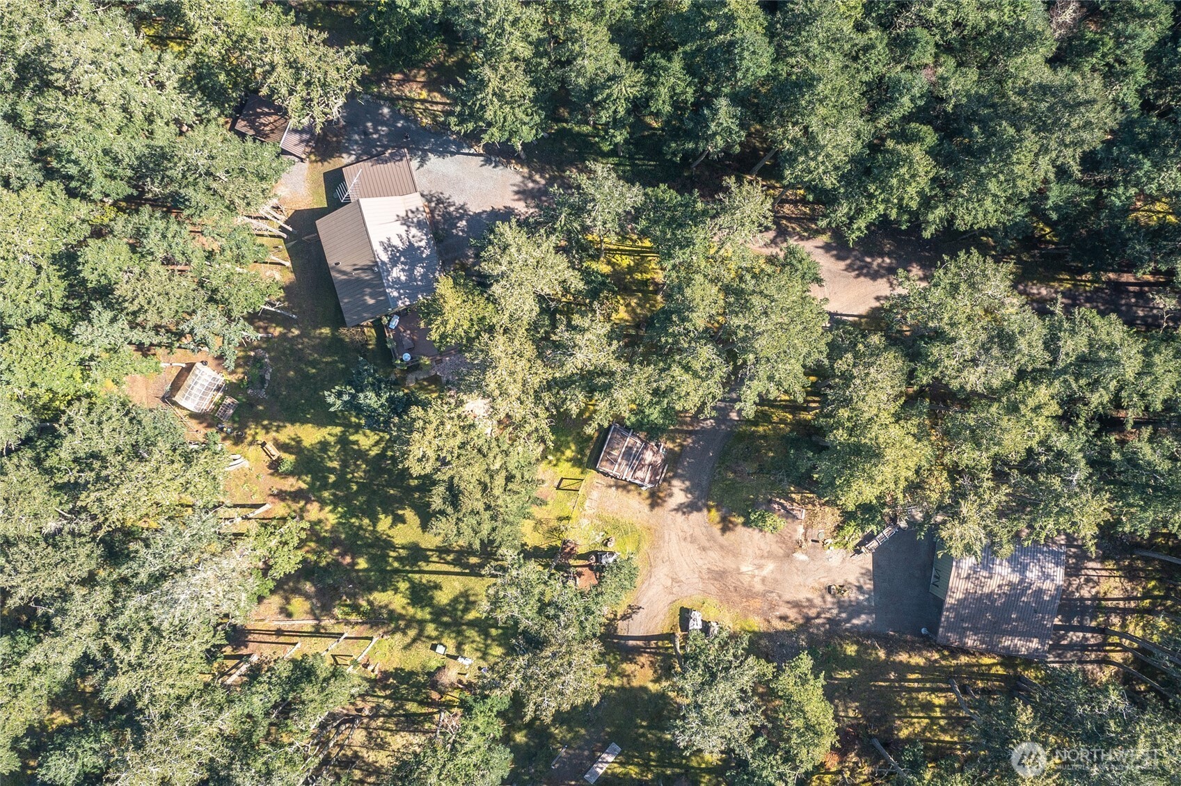 424 Logan's Run Road Orcas Island, WA 98245 - Photo 39 of 39