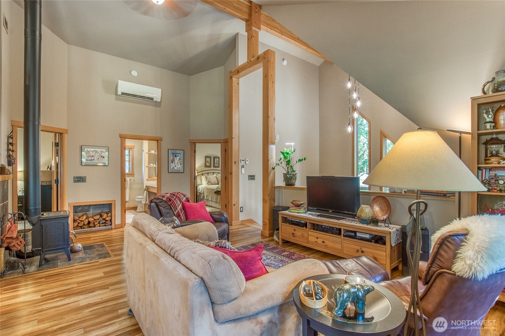 424 Logan's Run Road Orcas Island, WA 98245 - Photo 5 of 39