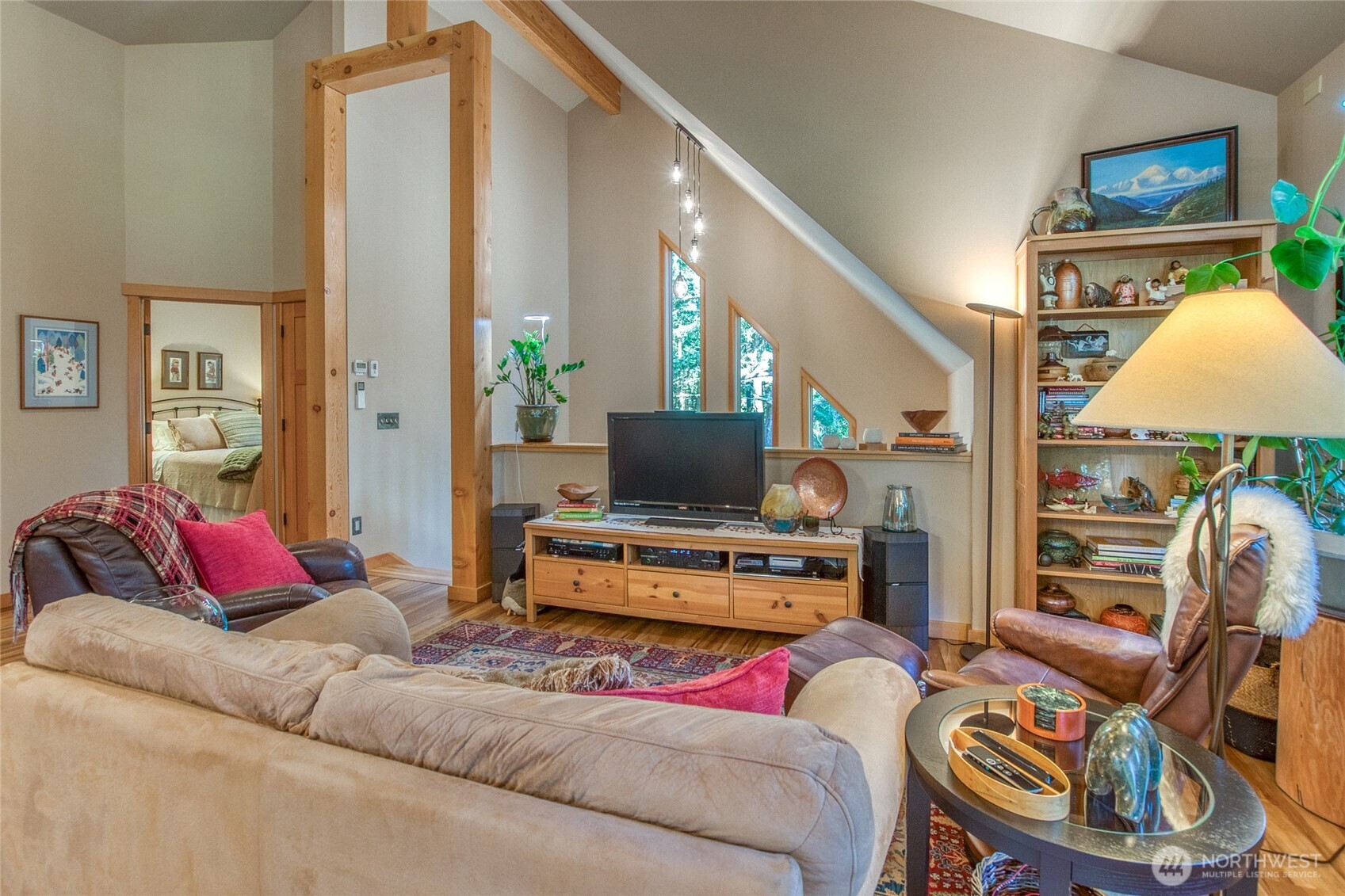 424 Logan's Run Road Orcas Island, WA 98245 - Photo 6 of 39